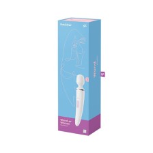 SATISFYER - WANDER WOMAN WHITE