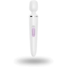 SATISFYER - WANDER DONNA BIANCO