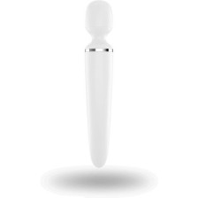 SATISFYER - WANDER DONNA BIANCO