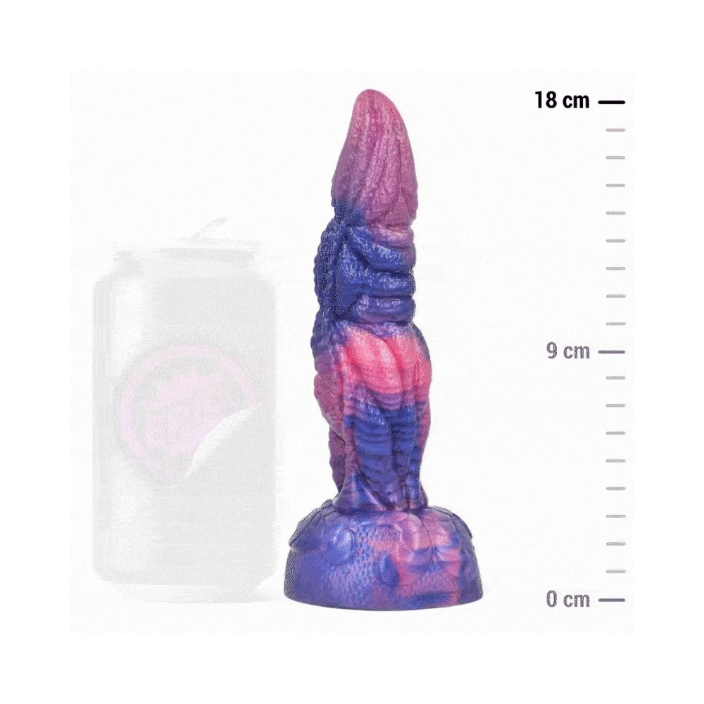 EPIC - DIONYSUS DILDO DANA DO PRAZER