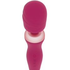 RITHUAL - BAGUETTE AKASHA PUISSANTE RECHARGEABLE 2.0 ORCHIDÉE