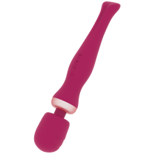 RITHUAL - POWERFUL RECHARGEABLE AKASHA WAND 2.0 ORCHID