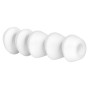 SATISFYER - PRO 2 NG TAPPI DI RICAMBIO 5 PZ