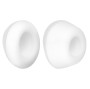SATISFYER - TAMPAS DE SUBSTITUIO PRO 2 NG 5 UNS