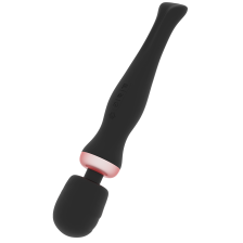 RITHUAL - POWERFUL RECHARGEABLE AKASHA WAND 2.0 BLACK