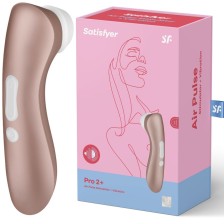 SATISFYER - PRO 2 VIBRAO...