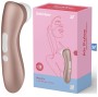 SATISFYER - PRO 2 VIBRATION 2020 EDITION