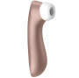 SATISFYER - PRO 2 VIBRAO EDIO 2020
