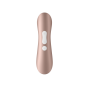 SATISFYER - PRO 2 VIBRAO EDIO 2020
