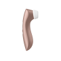 SATISFYER - PRO 2 VIBRATION 2020 EDITION