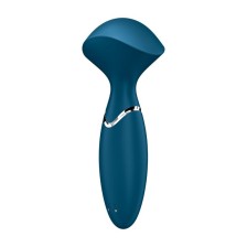 SATISFYER - MINI WOND-ER BLAU