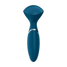 SATISFYER - MINI WOND-ER BLAU