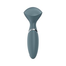 SATISFYER - MINI WOND-ER GRAU