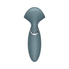 SATISFYER - MINI WOND-ER GRAU