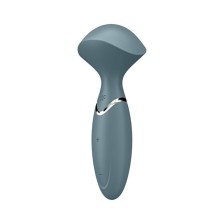 SATISFYER - MINI WOND-ER CINZA