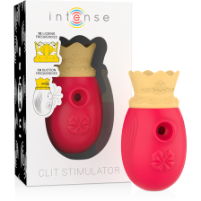 INTENSE - ESTIMULADOR DE...
