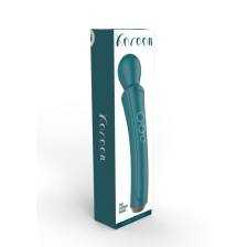 XOCOON - THE CURVED WAND GREEN