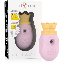 INTENSE - CLITORIS...