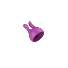 XOCOON - ANHÄNGE PERSÖNLICHES MASSAGER FUCHSIA