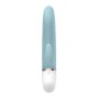 SATISFYER - MARVELOUS FOUR ENSEMBLE VIBRATEUR ET AIR PULSE