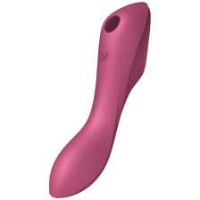 SATISFYER - VIBRATORE CURVY...