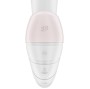 SATISFYER - STIMOLATOR E VIBRAZIONE SUPERNOVA BIANCO
