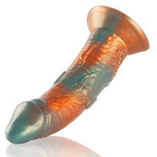 EPIC - TALOS DILDO DE PODER E PRAZER