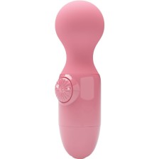 PRETTY LOVE - ROSA MINI-PERSÖNLICHES MASSAGER