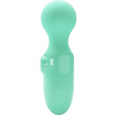 PRETTY LOVE - GRÜNES MINI-PERSÖNLICHES MASSAGER