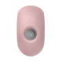SATISFYER - SUGAR RUSH AIR PULSE STIMULATOR & VIBRATOR ROSA