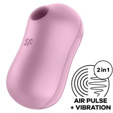 SATISFYER - ESTIMULADOR E...
