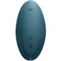 SATISFYER - ESTIMULADOR E VIBRADOR VULVA LOVER 1 AIR PULSE AZUL