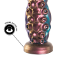 EPIC - CHARYBDIS FINE TENTCULO DILDO TAMANHO GRANDE