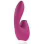 COVERME – Klitoris-Sauger & leistungsstarker G-Punkt-Rush-Vibrator