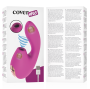 COVERME - ASPIRATEUR CLITORISÉ ET VIBRATEUR PUISSANT POUR LE POINT G