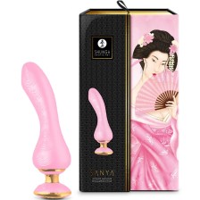 SHUNGA - SANYA INTIMMASSAGER ROSA