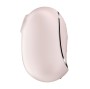 SATISFYER - PRO TO GO 2 DOPPIO STIMOLATORE E VIBRATORE BEIGE