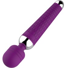 ARMONY - MASSAGER & VIBRATOR FLEXIBLE HEAD PURPLE