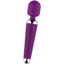 ARMONY - MASSAGER & VIBRATOR FLEXIBLE HEAD PURPLE