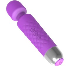 ARMONY - MINI MASSAGER & VIBRATOR PURPLE