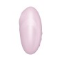 SATISFYER - VULVA LOVER 3 LUFTPULSSTIMULATOR & VIBRATOR ROSA