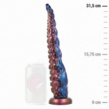 EPIC - CHARYBDIS FINE TENTCULO DILDO TAMANHO GRANDE