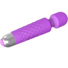 ARMONY - MINI MASSAGER & VIBRATOR PURPLE