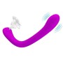 PRETTY LOVE - VIBRATORE E SUCCHIACCHIERE ALEX LILAC