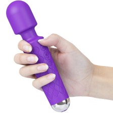 ARMONY - MASSAGER & VIBRATOR PURPLE