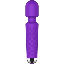 ARMONY - MASSAGER & VIBRATOR PURPLE