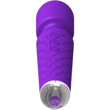 ARMONY - MASSAGER & VIBRATOR PURPLE