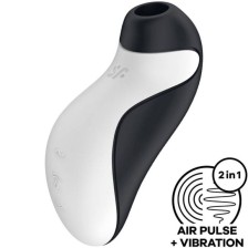 SATISFYER - ESTIMULADOR DE...