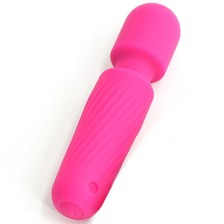 ARMONY - YOUR MAGIC MASSAGER & VIBRATOR WIEDERAUFLADBAR 10 VIBRATIONEN ROSA