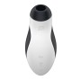 SATISFYER - ORCA AIR PULSE STIMULATOR + VIBRATION